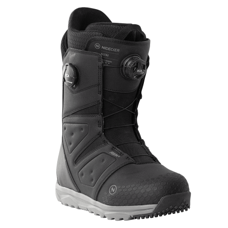 Nidecker Altai 2024 Black - New