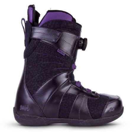 Ride Sage Vamp - New