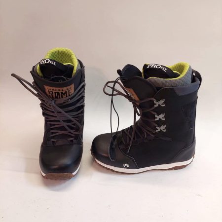 Rome Libertine Lace - New