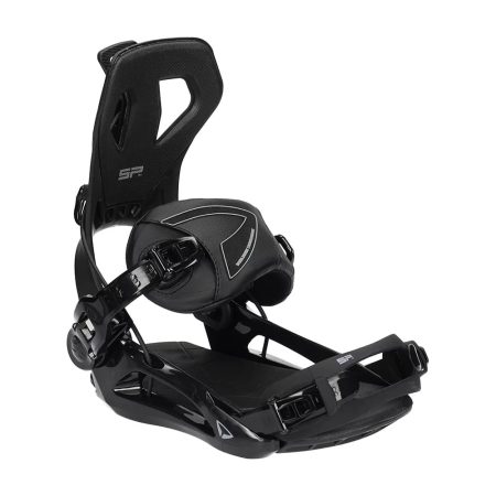 SP Private 2024 Black - New