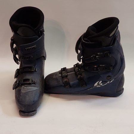 Salomon Blue - Gebruikt