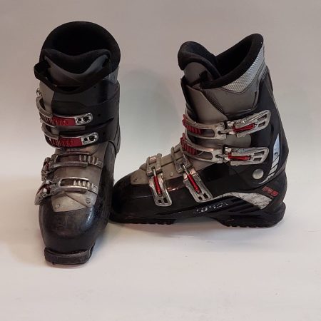 Salomon Mission 550 - Gebruikt