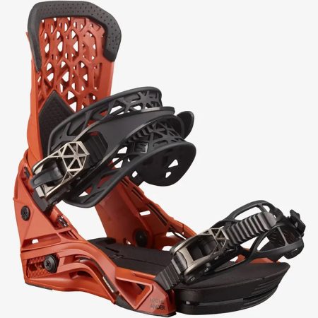 Salomon Highlander Burnt Ochre - New