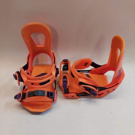 Switchback Orange Smith Aeron