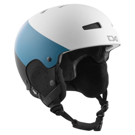 TSG Helm - Gravity Graphic Design - Trisection - New
