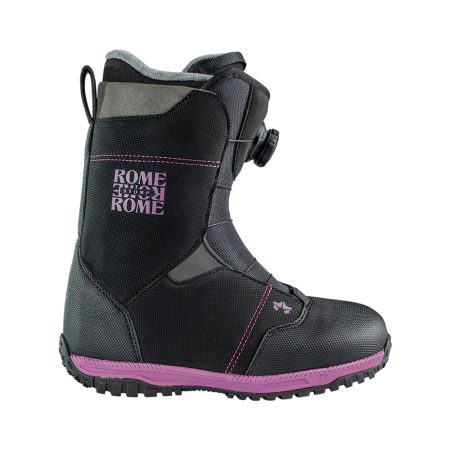 Rome Women's Stomp Boa - New