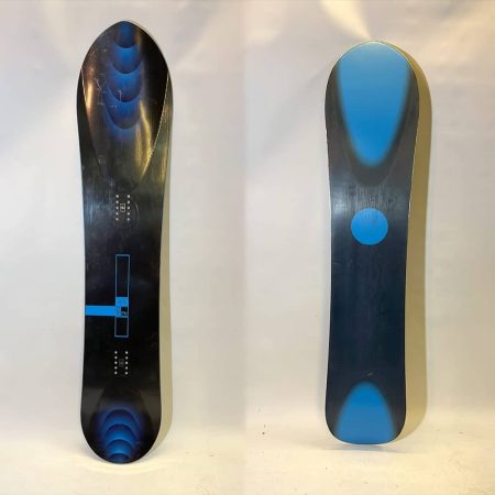 Yes Powderhull PH420 - Testmodel