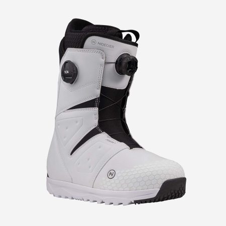 Nidecker Altai White '22/'24 - New