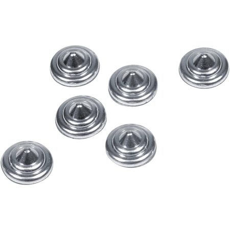 Amplifi Cleats Aluminium - New