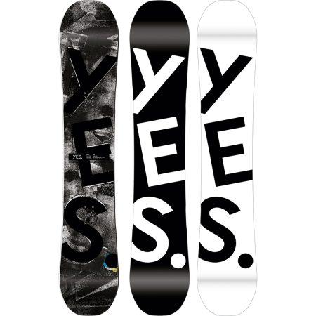 Yes Basic 2023 - New