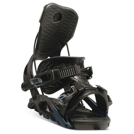 Flow Omni Hybrid Black - New