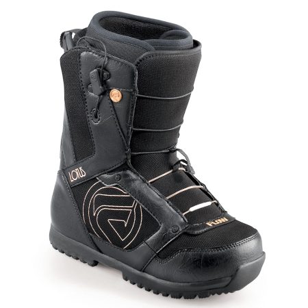 Flow Lotus Quickfit - Gebruikt