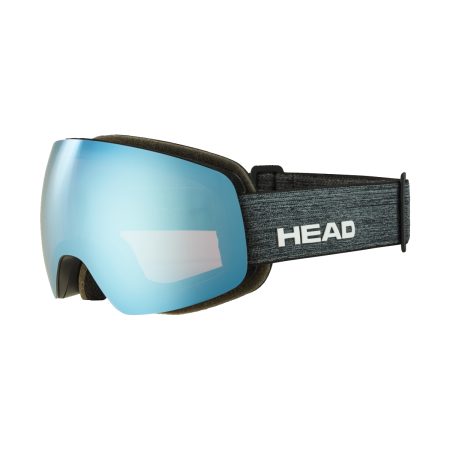 Head Globe FMR Blue + SpareLens