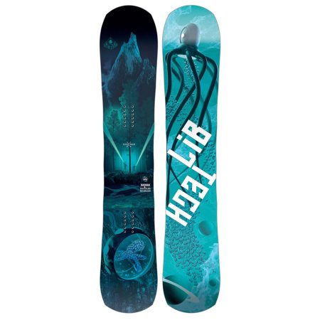 Lib Tech Rasman 2024 - New