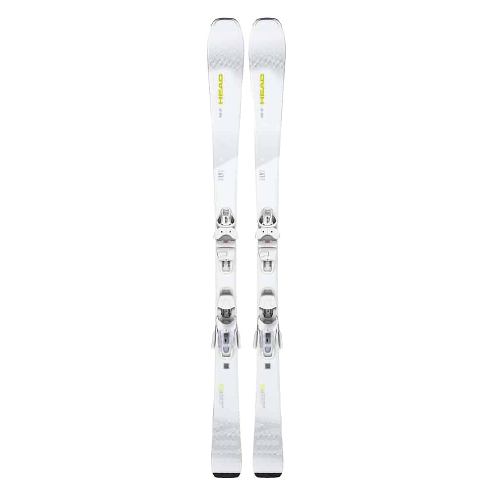 Head Pure Joy 9 GW SLR BR 85 - New