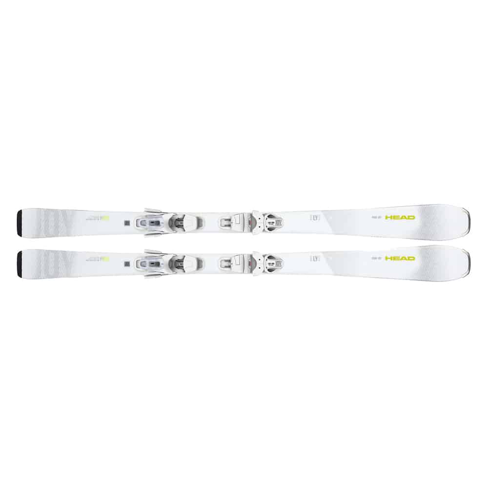 Head Pure Joy 9 GW SLR BR 85 - New - Afbeelding 3