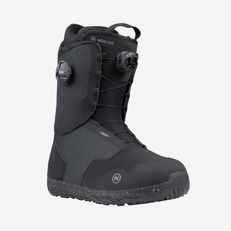 Nidecker Rift Black '22/'24 - New