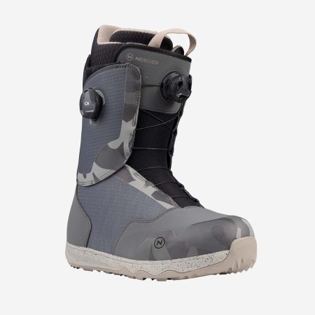 Nidecker Rift 2024 Camo - New