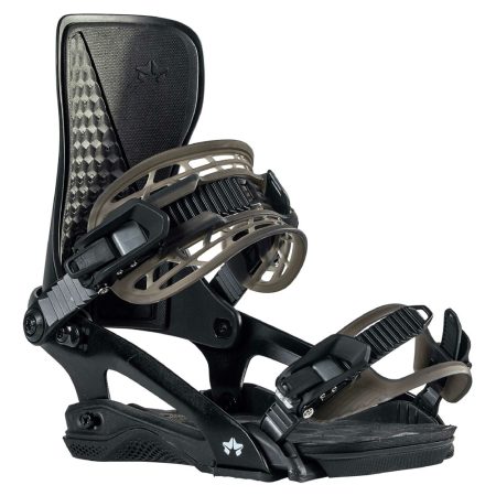 Rome 390 Black - New
