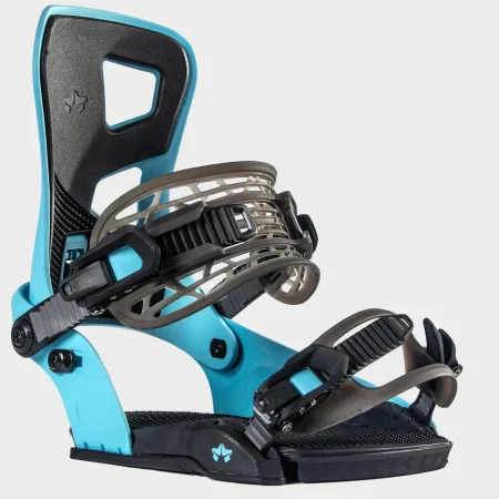 Rome Flare Teal - New