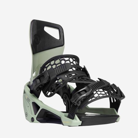 Nidecker Supermatic 2024 Olive - New